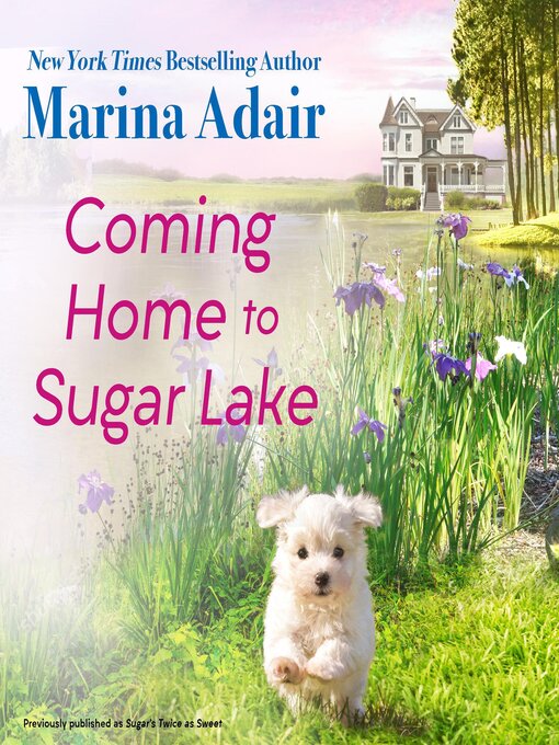 Cover image for Sugar's Twice as Sweet